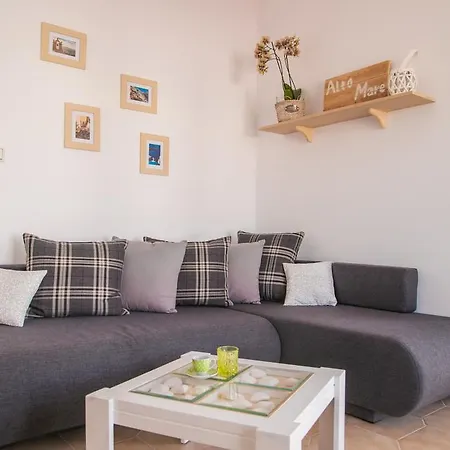 Alto Mare Villa