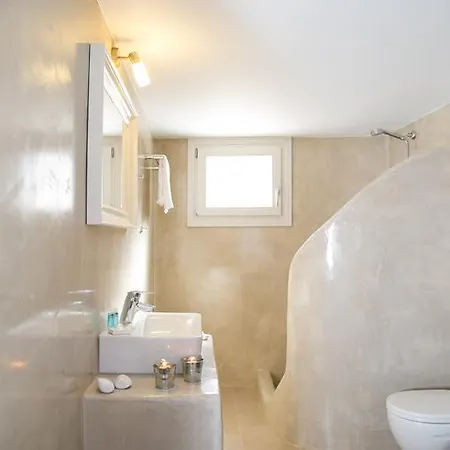 Alto Mare Villa Kamári