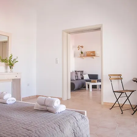 Alto Mare Villa