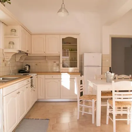 Alto Mare Villa Kamári